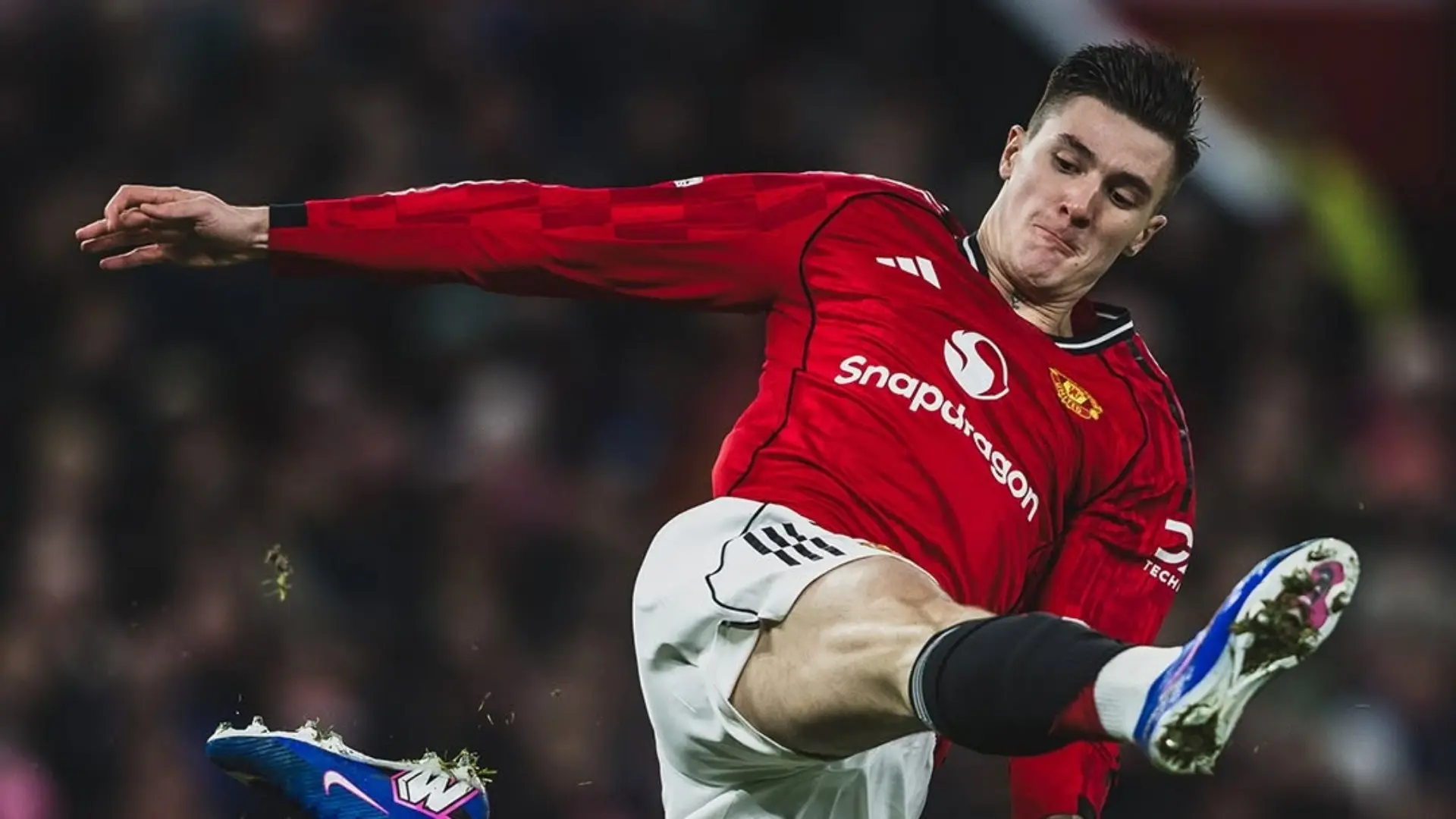 Prediksi Manchester United Vs Manchester City Skuad Pep Guardiola Favorit Menang Di Old Trafford