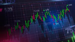 IHSG Menguat di Sesi I, Sejumlah Saham Catat Kenaikan Signifikan