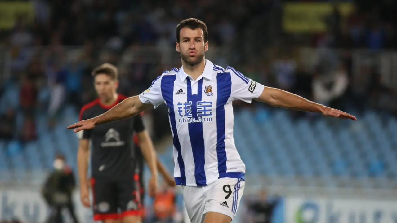 Prediksi Real Sociedad Vs Celta Vigo Head To Head Ketat Dan Performa Apik Jelang Duel Di Anoeta