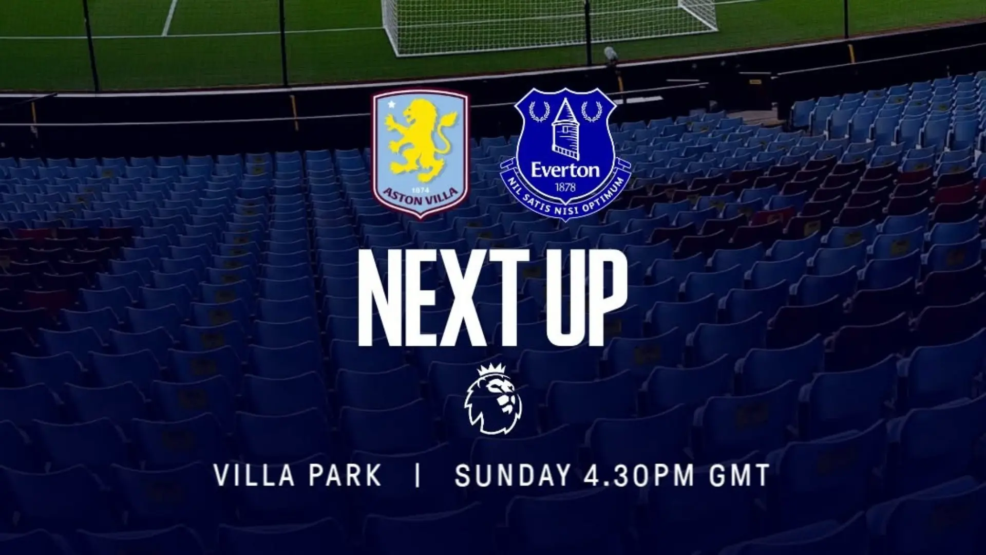 Prediksi Skor Aston Villa Vs Everton Statistik Head To Head Dan Peluang Kemenangan