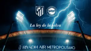 Prediksi Skor Atletico Madrid vs Alaves: Statistik, Head-to-Head, dan Peluang Kemenangan