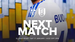 Prediksi Skor Leeds United vs Fulham Statistik, Head-to-Head, dan Peluang Kemenangan