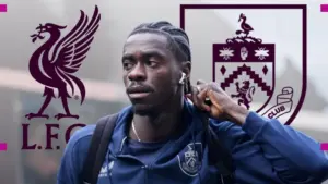 Prediksi Skor Liverpool vs Burnley: Statistik, Head-to-Head, dan Peluang Kemenangan