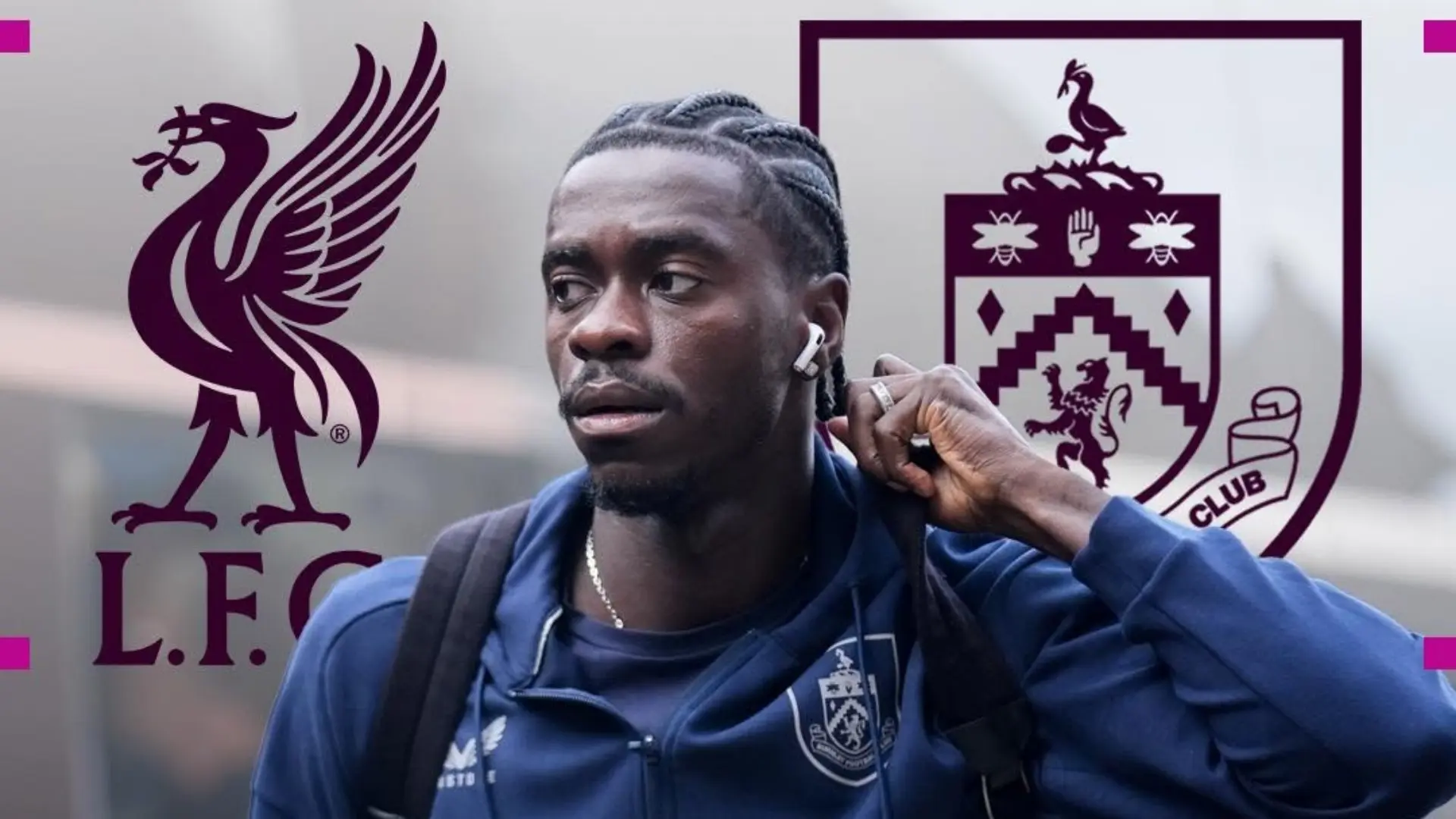 Prediksi Skor Liverpool Vs Burnley Statistik Head To Head Dan Peluang Kemenangan