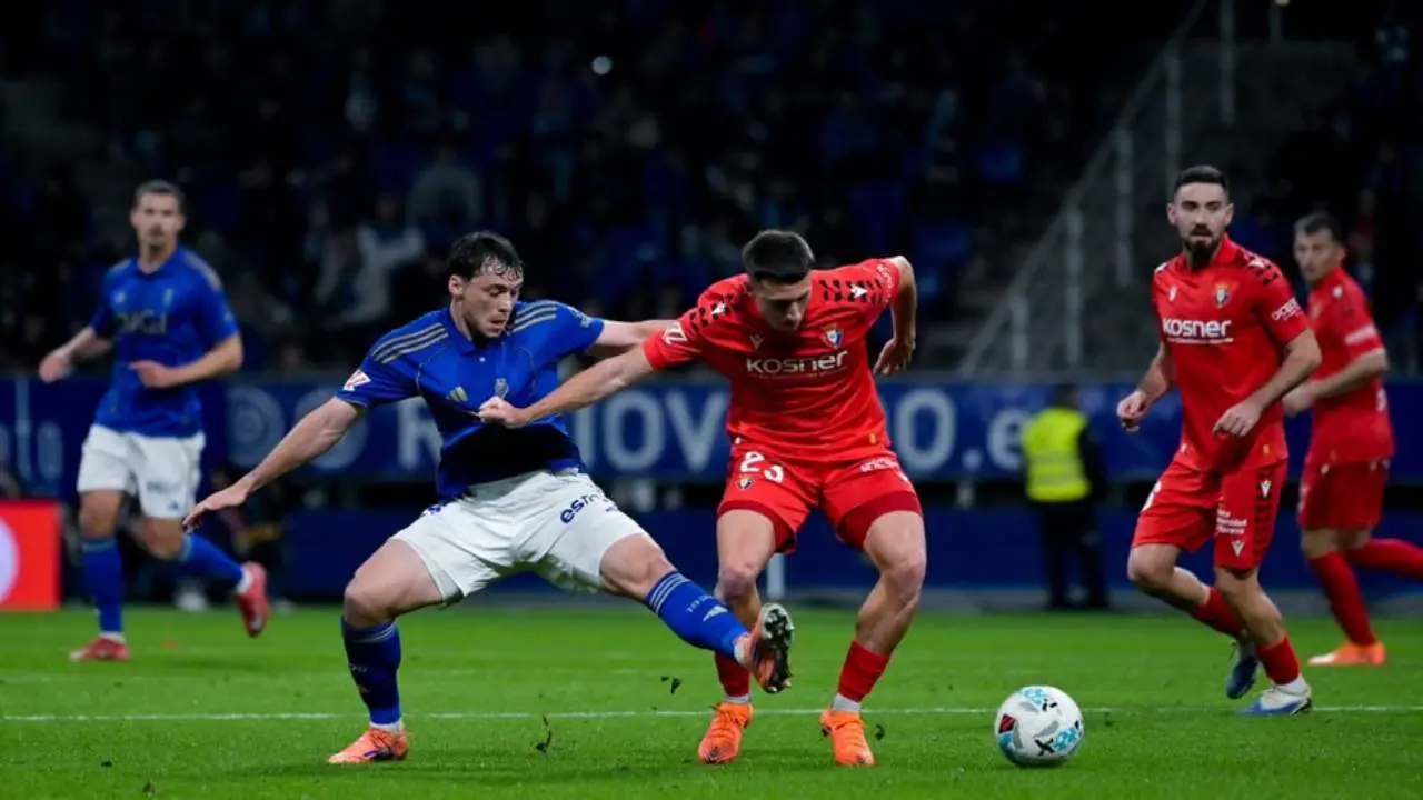 Prediksi Skor Osasuna Vs Real Oviedo Statistik, Head To Head, Dan Peluang Kemenangan