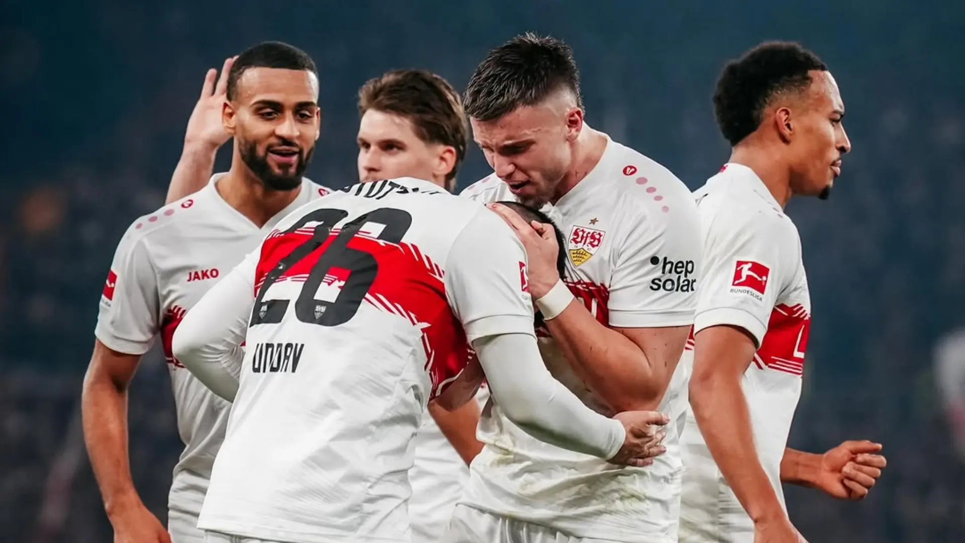Prediksi Skor Stuttgart Vs Union Berlin Statistik Head To Head Dan Peluang Kemenangan