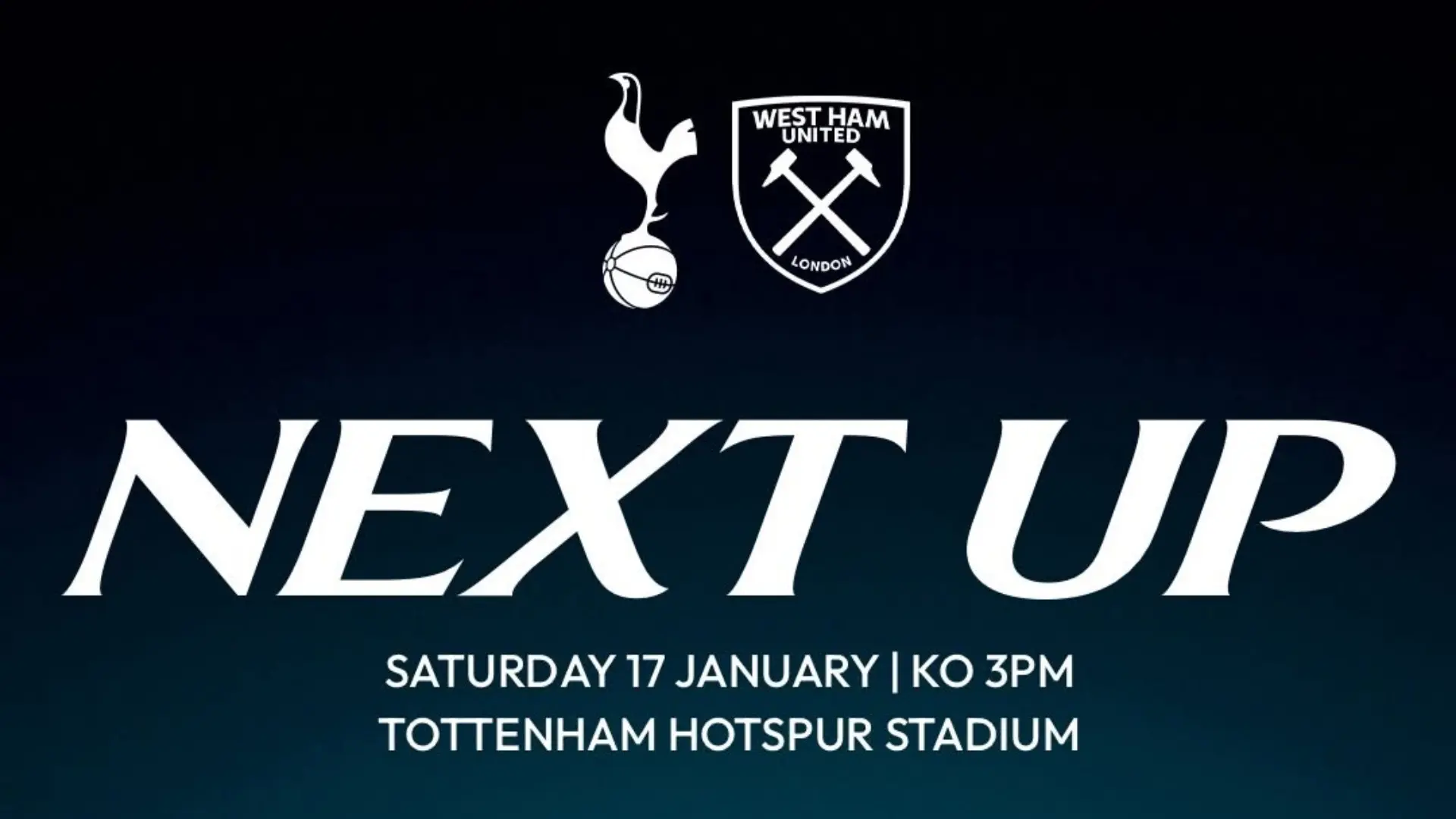 Prediksi Skor Tottenham Hotspur Vs West Ham Statistik Head To Head Dan Peluang Kemenangan