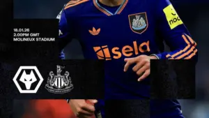Prediksi Skor Wolves vs Newcastle: Statistik, Head-to-Head, dan Peluang Kemenangan