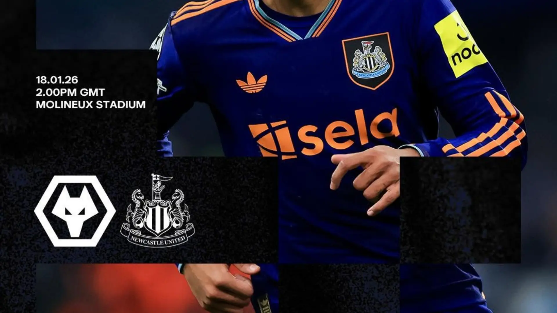 Prediksi Skor Wolves Vs Newcastle Statistik Head To Head Dan Peluang Kemenangan