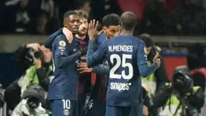 Prediksi Sporting CP vs Paris Saint-Germain: Ujian Berat Les Parisiens di Estadio Jose Alvalade