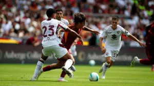 Prediksi Torino vs AS Roma di Serie A 2025/2026: Head to Head, Kondisi Tim, dan Prakiraan Skor