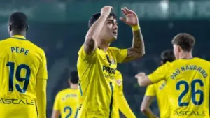 Prediksi Villarreal vs Ajax: Duel Hidup Mati demi Asa Lolos ke Babak Selanjutnya Liga Champions
