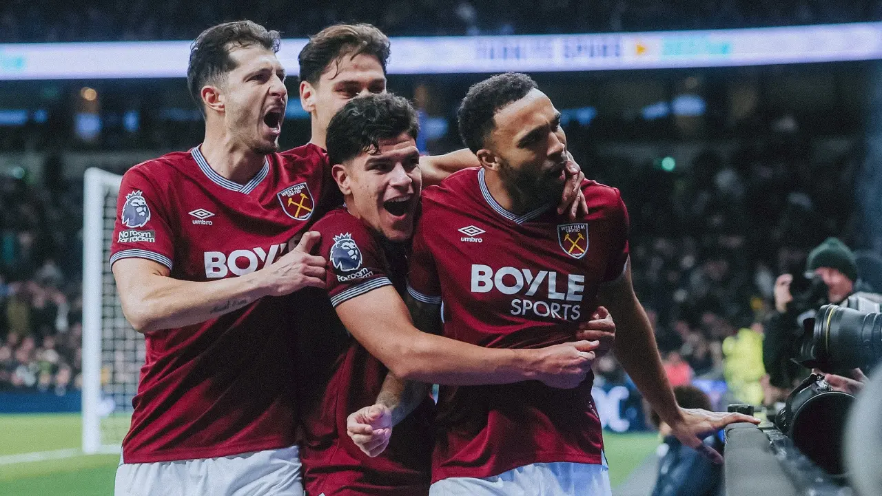 Prediksi West Ham United Vs Sunderland Head To Head Dan Peluang Kemenangan Di Liga Inggris
