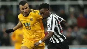 Prediksi Wolverhampton vs Newcastle: Duel Sengit Perebutan Poin Penting di Liga Inggris