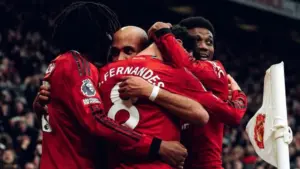 Prediksi XI Terbaik Manchester United Era Michael Carrick: Formasi 4-2-3-1