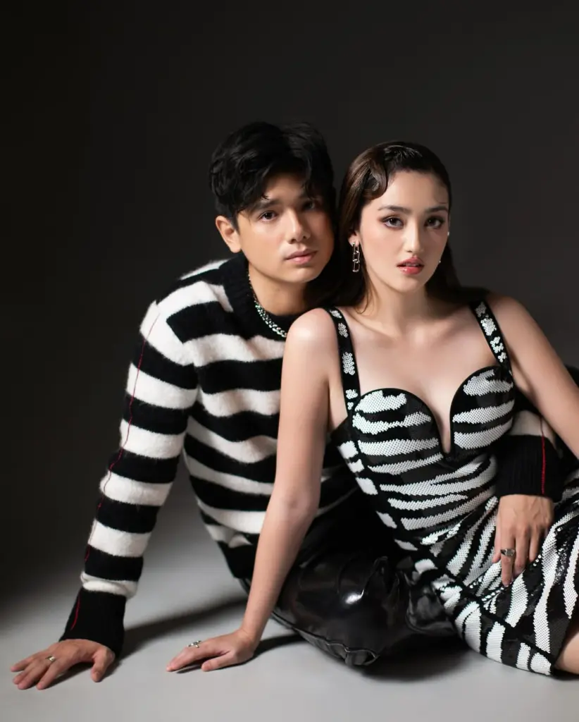 Profil Ranty Maria Yang Menikah Dengan Rayn Wijaya