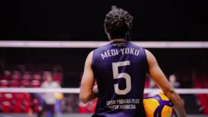 Proliga 2026: Gresik Phonska Bangkit di Set Ketiga, Ungguli Jakarta Livin Mandiri 2-1