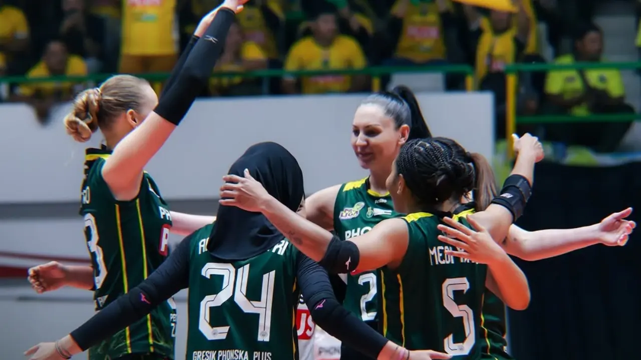 Proliga 2026 Gresik Phonska Plus Taklukkan Jakarta Livin Mandiri 3 2