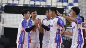 Proliga 2026: Medan Falcons Tirta Bhagasasi dan Surabaya Samator Sama-Sama Bidik Kemenangan