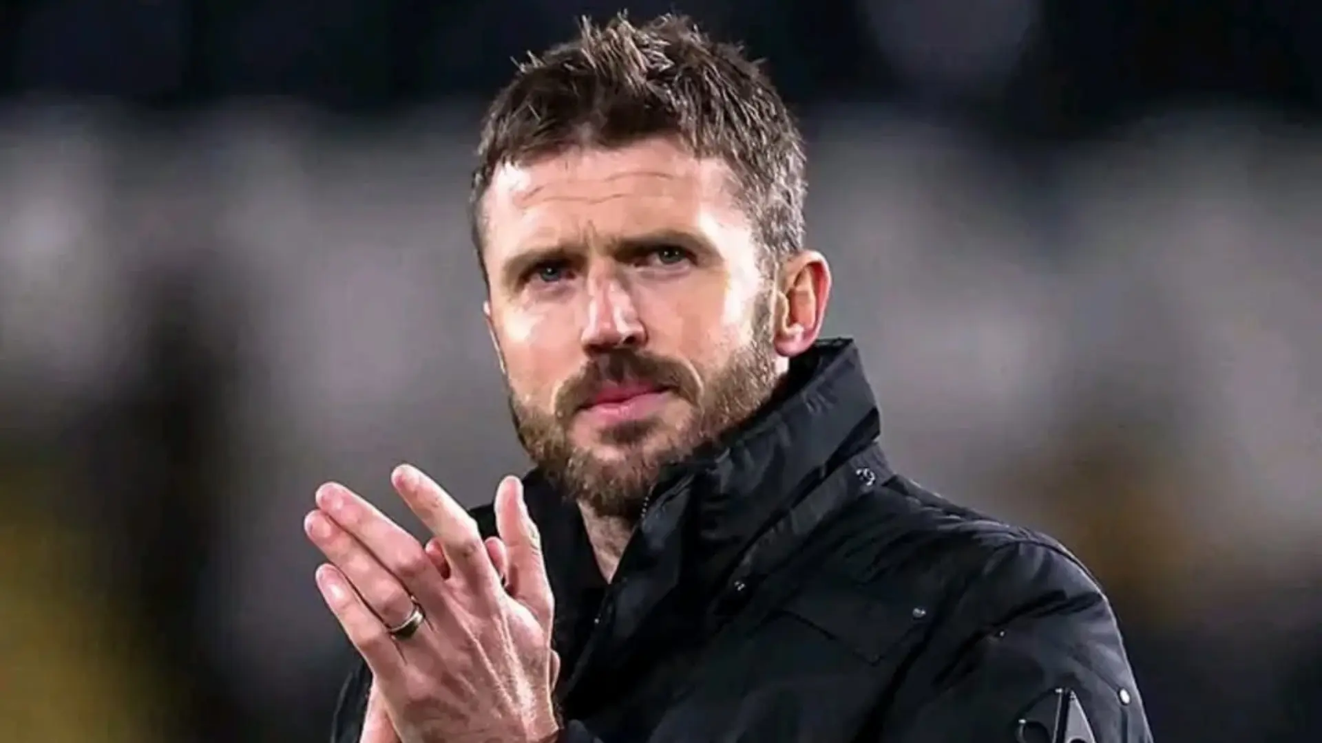 Pujian Mengalir Untuk Carrick Usai Man Utd Taklukkan Man City 2 0