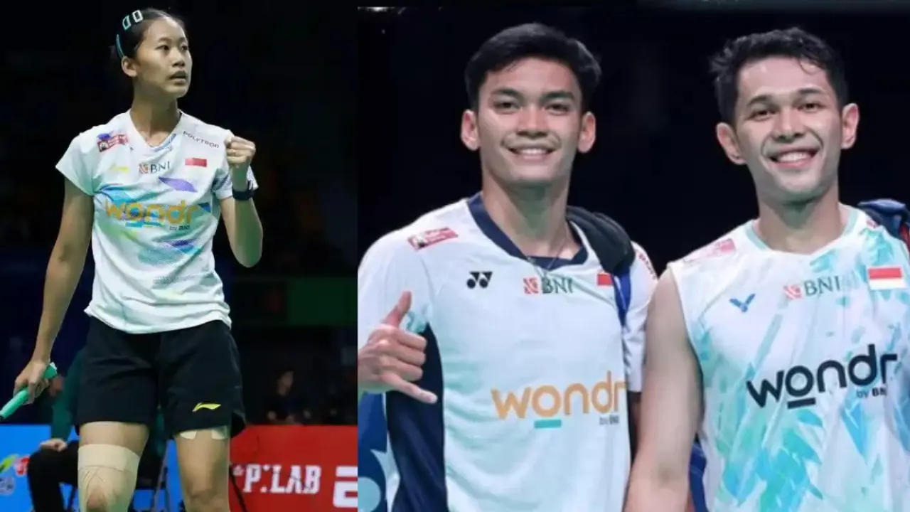 Putri Kusuma Wardani Dan Fajar Fikri