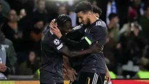 Qarabag vs Frankfurt: Duel Krusial Penentu Nasib di Liga Champions 2025/2026