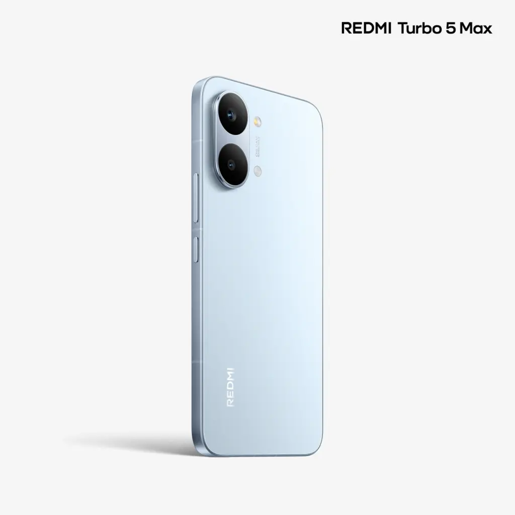 Redmi 5turbo Max Akan Jadi Poco X8 Pro Max