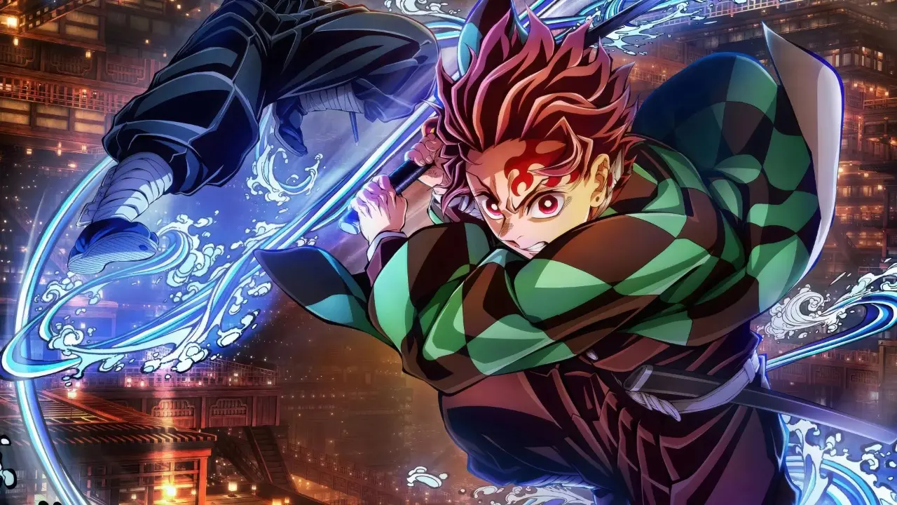 Rahasia Ufotable Bangun Ekosistem Kreatif Di Balik Kesuksesan Global Demon Slayer Infinity Castle