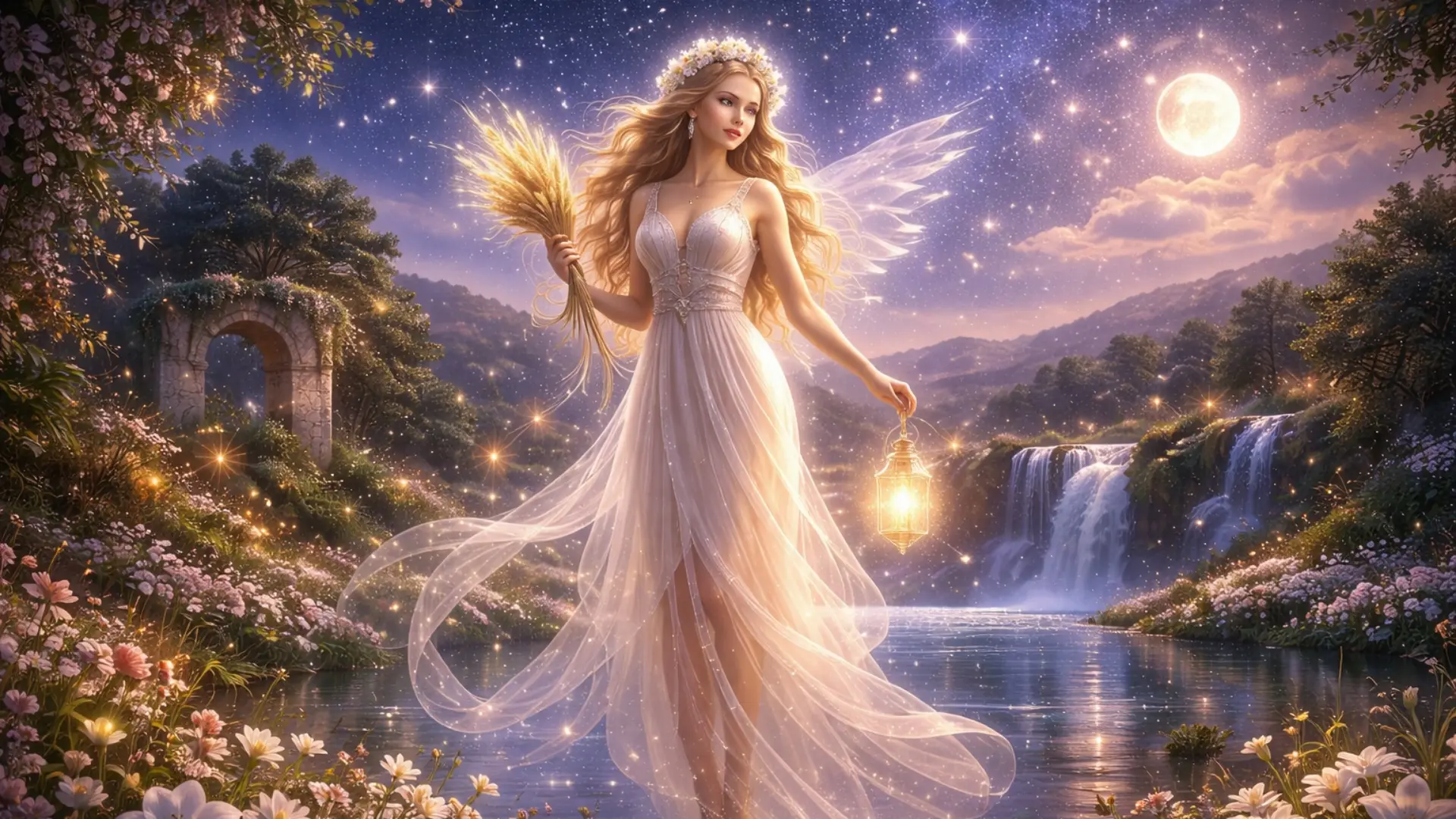 Ramalan Zodiak Virgo 22 Januari 2026 Keberuntungan Cinta Karier Dan Kesehatan