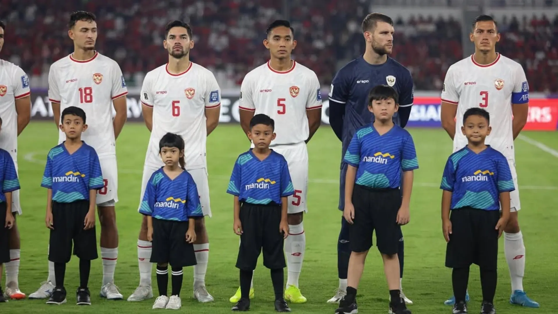 Ranking Fifa Terbaru Januari 2026 Maroko Resmi Tembus 10 Besar Dunia Bagaimana Posisi Timnas Indonesia