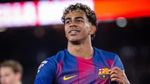 Rating Pemain Barcelona usai Menang 3-0 atas Real Oviedo