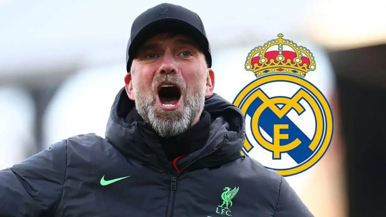 Real Madrid Bidik Juergen Klopp Dan Enzo Maresca Alvaro Arbeloa Jadi Pelatih Interim