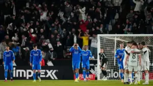 Real Madrid Dekati Suporter demi Cegah Aksi Cemooh Pemain dalam Laga Kontra Levante di Bernabéu