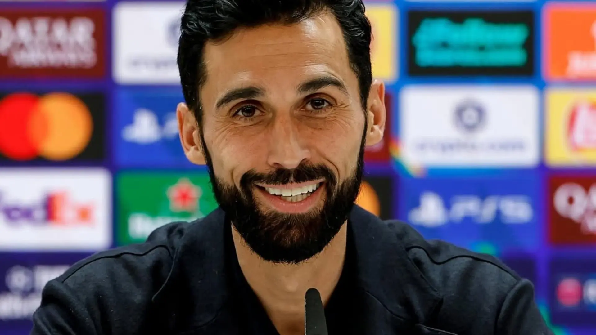 Real Madrid Gilas As Monaco 6 1 Arbeloa Puji Dukungan Santiago Bernabeu
