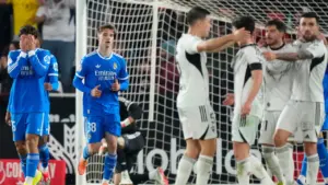 Real Madrid Krisis: Usai Xabi Alonso Dipecat, Kini Arbeloa Gagal di Copa del Rey Lawan Albacete