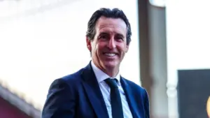 Real Madrid Pertimbangkan Unai Emery untuk Gantikan Arbeloa