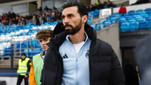 Gantikan Xabi Alonso, Alvaro Arbeloa Tak Peduli Status Kontrak Jangka Pendek di Real Madrid