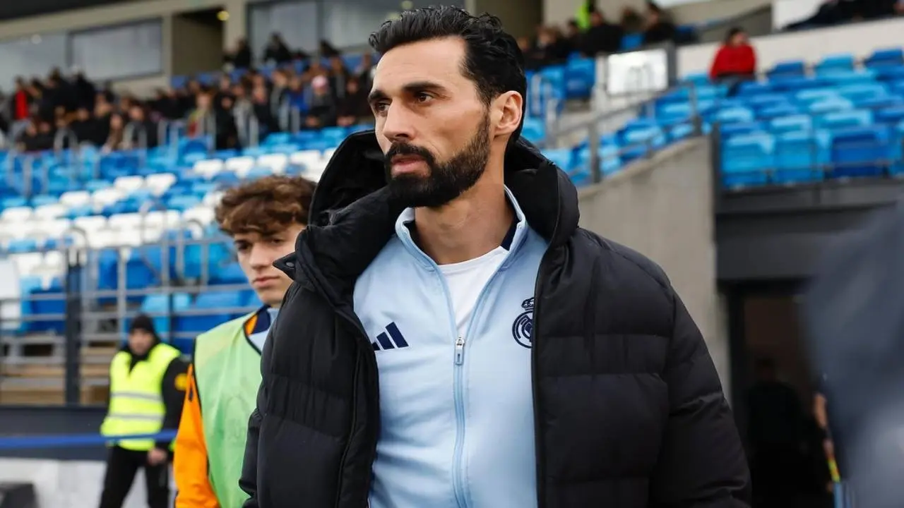Real Madrid Resmi Pecat Xabi Alonso, Alvaro Arbeloa Jadi Pengganti dan Antonio Pintus Kembali