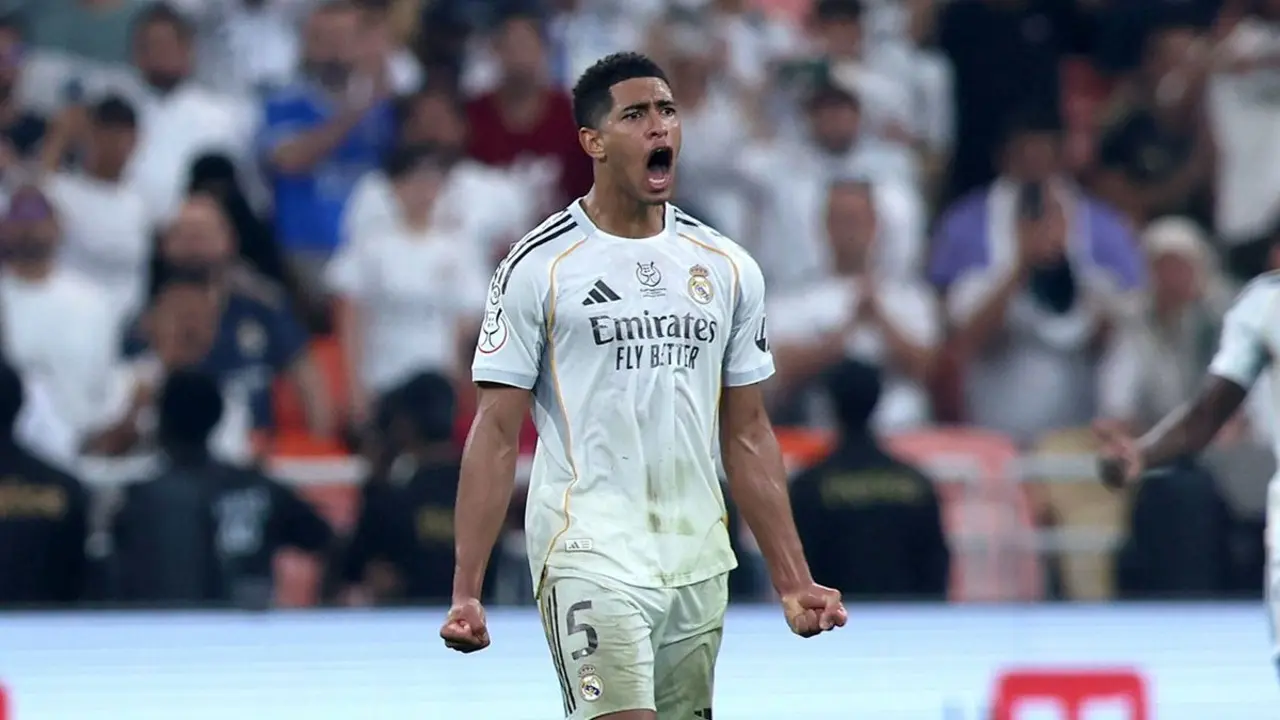 Real Madrid Tersingkir Lagi Inilah 7 Kekalahan Memalukan Los Blancos Di Copa Del Rey Abad 21