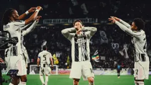 Real Madrid dan Liverpool Dikabarkan Siap Bersaing Demi Bintang Muda Juventus