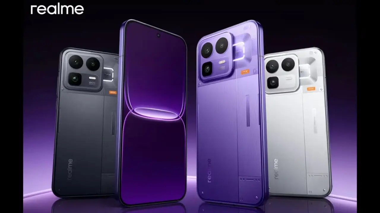 Realme Neo 8 Hadirkan Mode Gaming Pc Bisa Main Game Steam Langsung Di Hp (1)