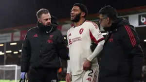 Redknapp Soroti Blunder Amatir Liverpool yang Berujung Gol Bournemouth