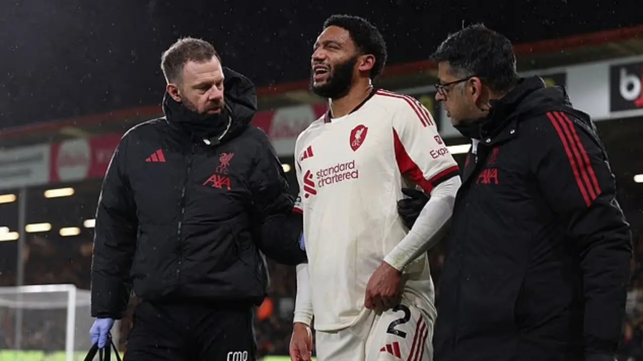 Redknapp Soroti Blunder Amatir Liverpool Yang Berujung Gol Bournemouth