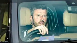 Rekam Jejak Michael Carrick, Calon Kuat Penyelamat Manchester United di Sisa Musim 2025/2026