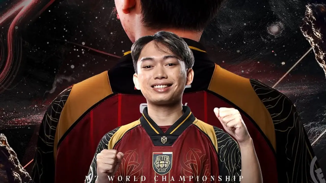 Rekor Penonton M7 Pecah Duel Tim Liquid Vs Alter Ego Lampaui M5