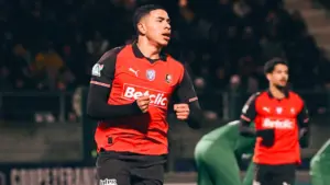 Rennes vs Lorient: Ujian Konsistensi Tuan Rumah Hadapi Tim Tamu di Liga Prancis