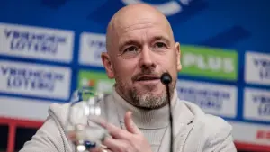 Resmi Jadi Direktur Teknik FC Twente, Erik ten Hag Sindir Keputusan Manchester United yang Memecatnya