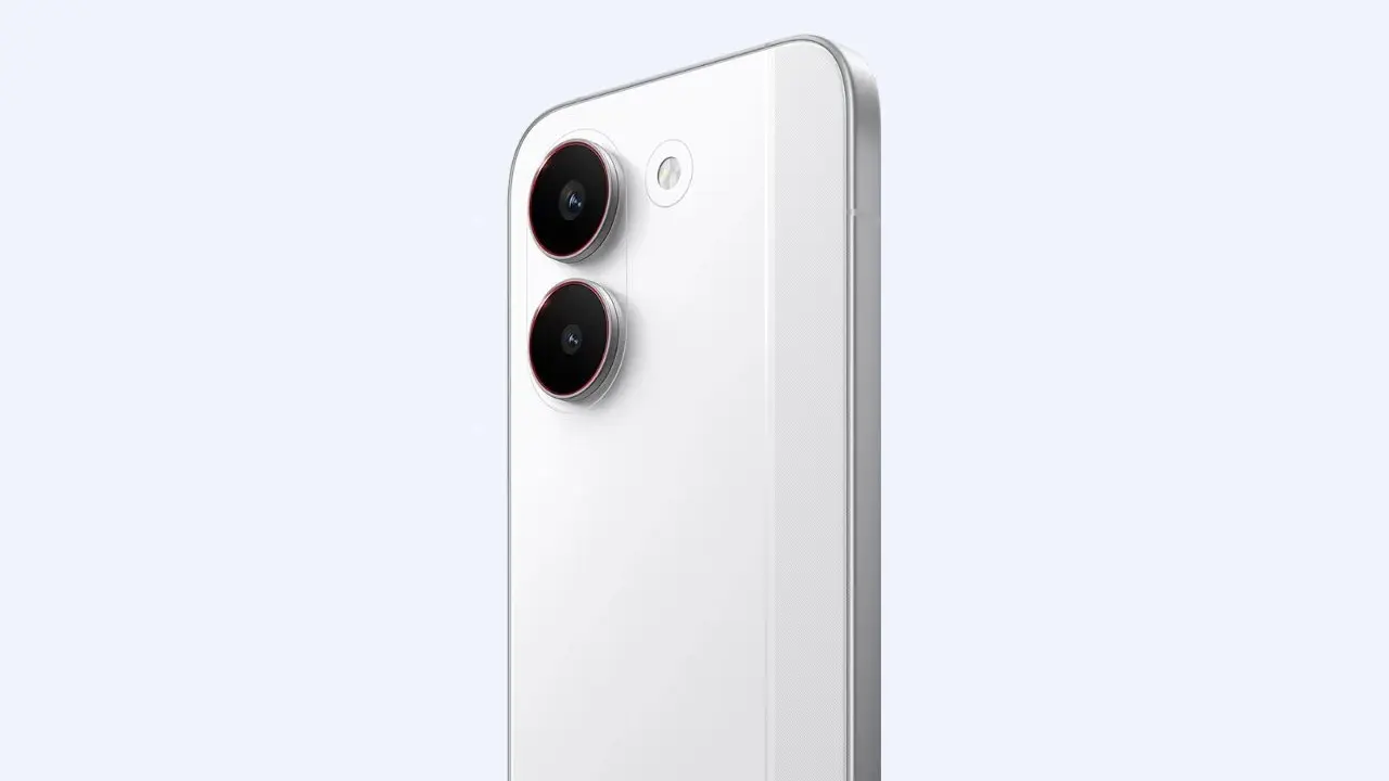 Resmi Tinggalkan Plastik Redmi Turbo 5 Hadir Dengan Bodi Logam Dan Layar Ideal 6 59 Inci