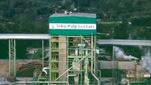 Respons Toba Pulp Soal Izin Dicabut Prabowo Akibat Banjir Sumatra