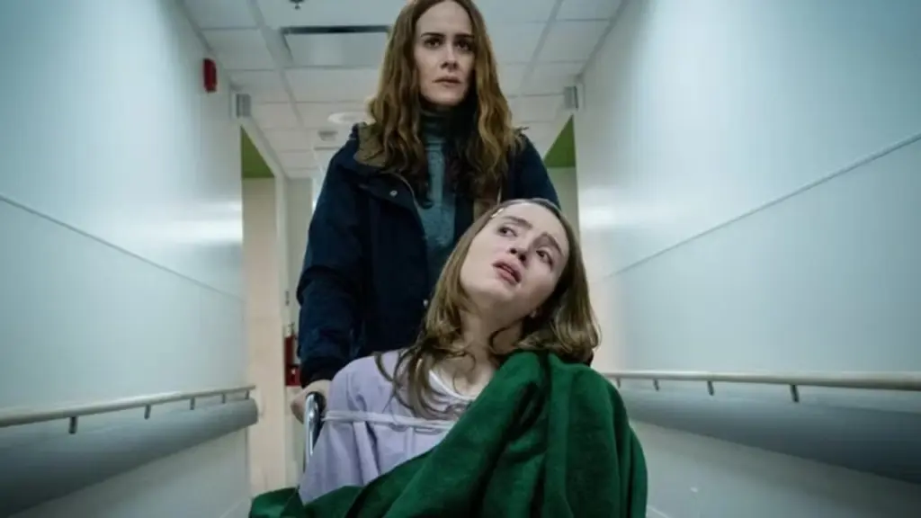 Ridocaine Movie Run 2020